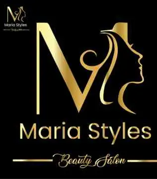 Maria Logo