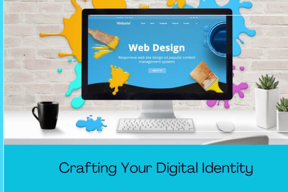 Web design Fresno